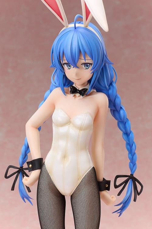 Mushoku Tensei: Jobless Reincarnation B-Style Roxy (Bunny Ver.) 1/4 Scale Figure Gallery Image 9