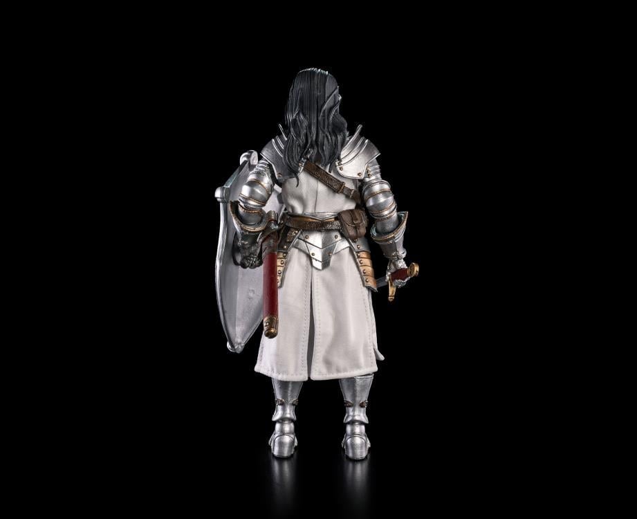 Mythic Legions: Dawns of Discovery General Delphina of Eathyross