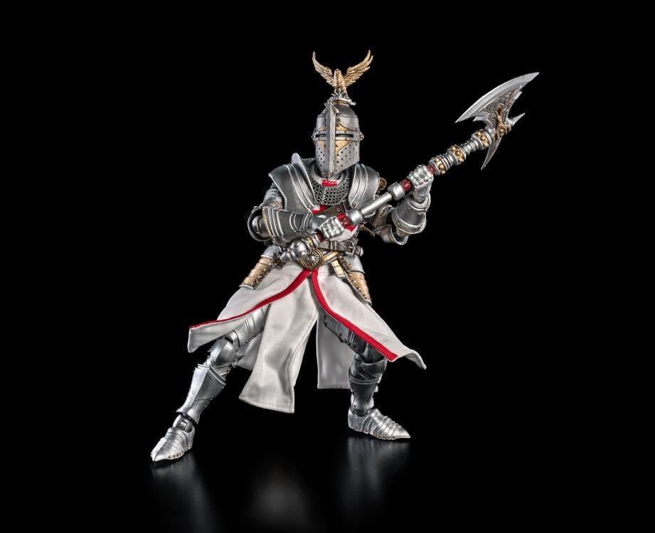 Mythic Legions: Dawns of Discovery General Delphina of Eathyross