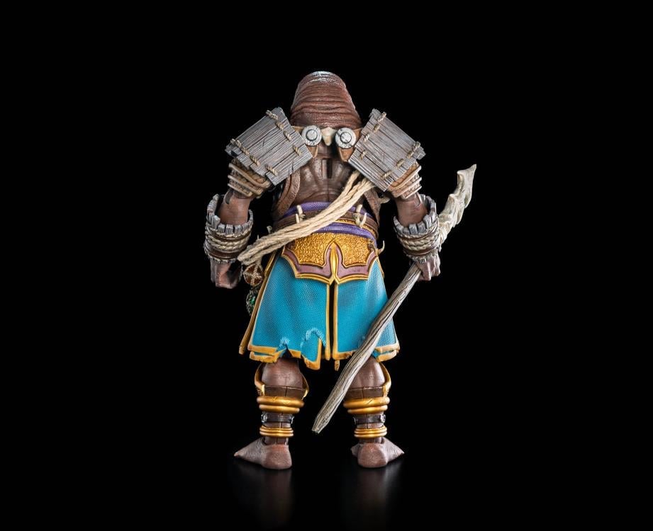 Mythic Legions: Dawns of Discovery Odobenn (Seafarers League) Orge