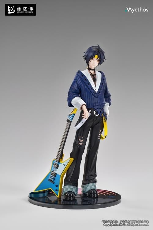 Haruma Zenless Zone Zero Gift+ Harumasa Asaba (Sparkling Wonderland Ver
