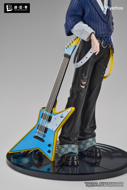 Haruma Zenless Zone Zero Gift+ Harumasa Asaba (Sparkling Wonderland Ver