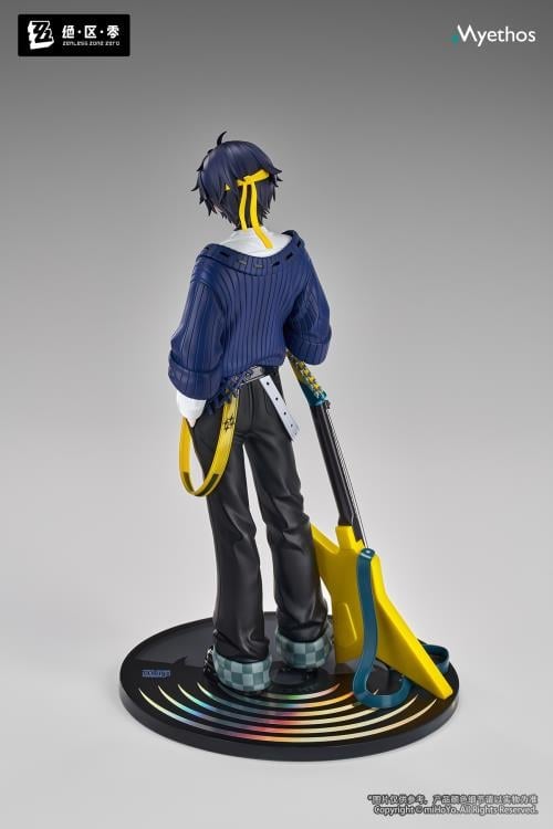 Haruma Zenless Zone Zero Gift+ Harumasa Asaba (Sparkling Wonderland Ver