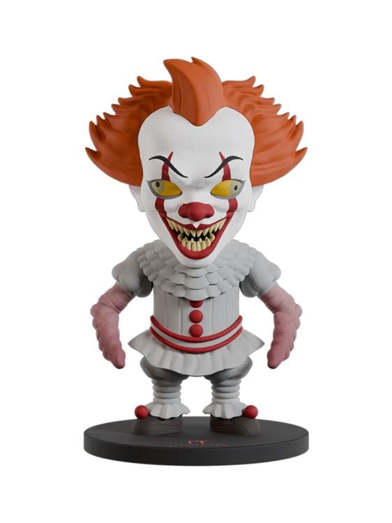 IT Chapter Two Modern Pennywise (Ver. 2) Vinyl Figure Gallery Image 4