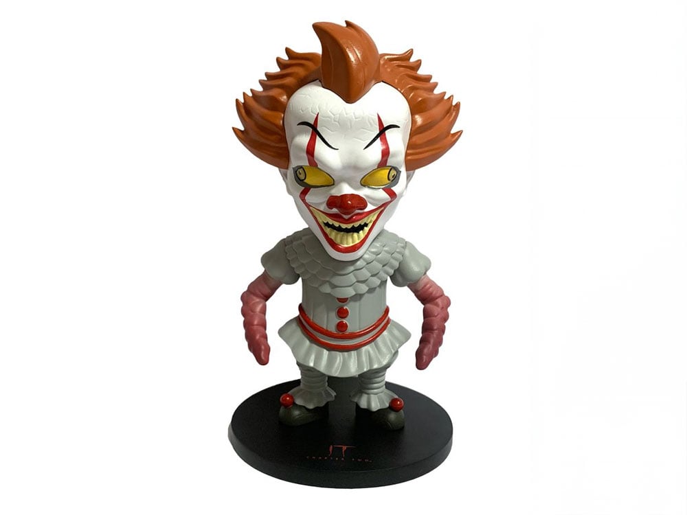 IT Chapter Two Modern Pennywise (Ver. 2) Vinyl Figure Gallery Image 3