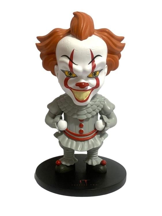 IT Chapter Two Modern Pennywise (Ver. 1) Vinyl Figure Gallery Image 3