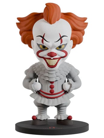 IT Chapter Two Modern Pennywise (Ver. 1) Vinyl Figure Gallery Image 2