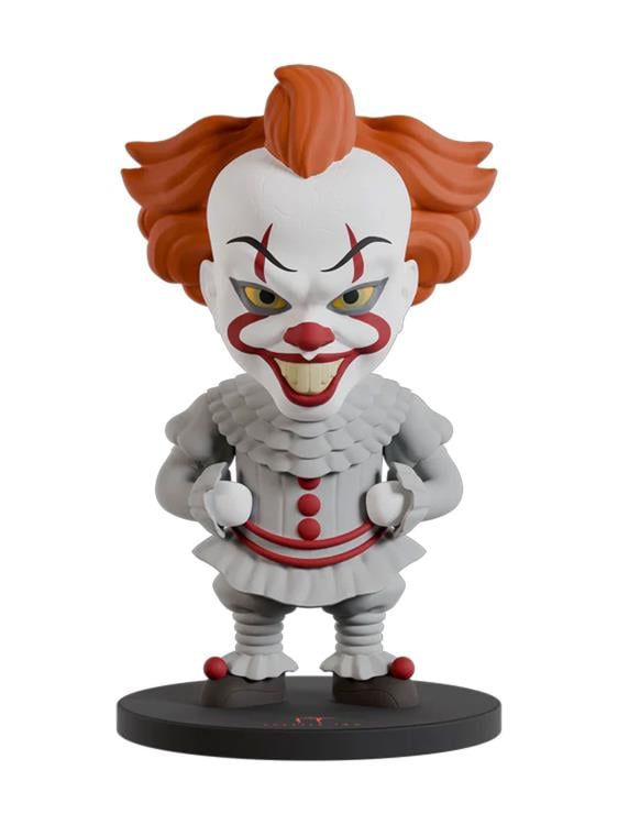 IT Chapter Two Modern Pennywise (Ver. 1) Vinyl Figure Gallery Image 4