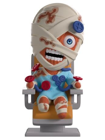 Mouthwashing Curly Vinyl Figure Gallery Image 2