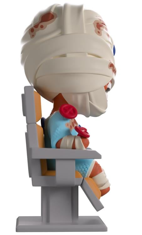 Mouthwashing Curly Vinyl Figure Gallery Image 4
