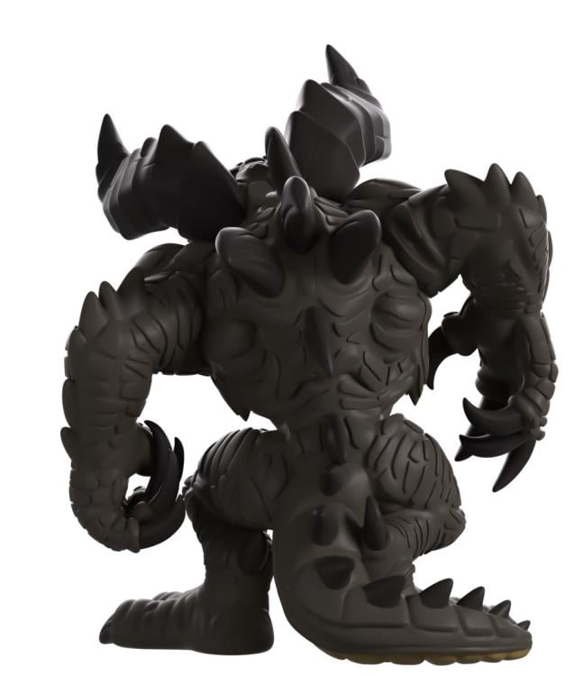 Fallout (TV Series) Deathclaw Vinyl Figure