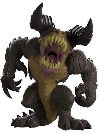 Fallout (TV Series) Deathclaw Vinyl Figure