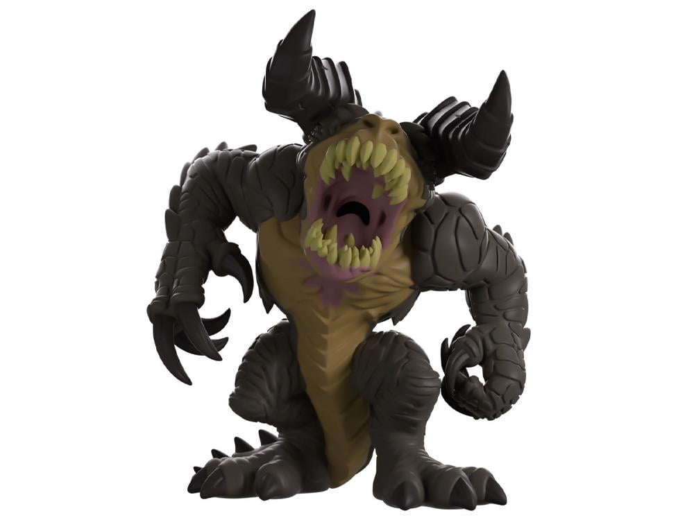 Fallout (TV Series) Deathclaw Vinyl Figure