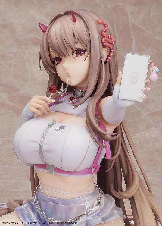 Goddess of Victory: Nikke Viper 1/4 Scale Figure Gallery Image 9