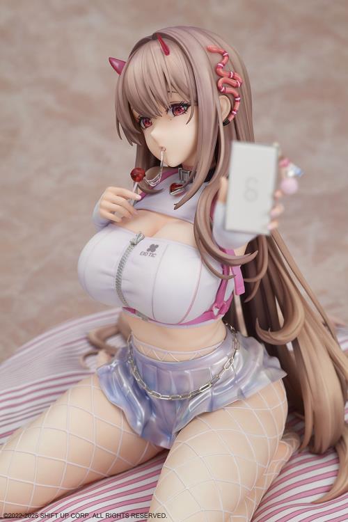 Goddess of Victory: Nikke Viper 1/4 Scale Figure Gallery Image 8