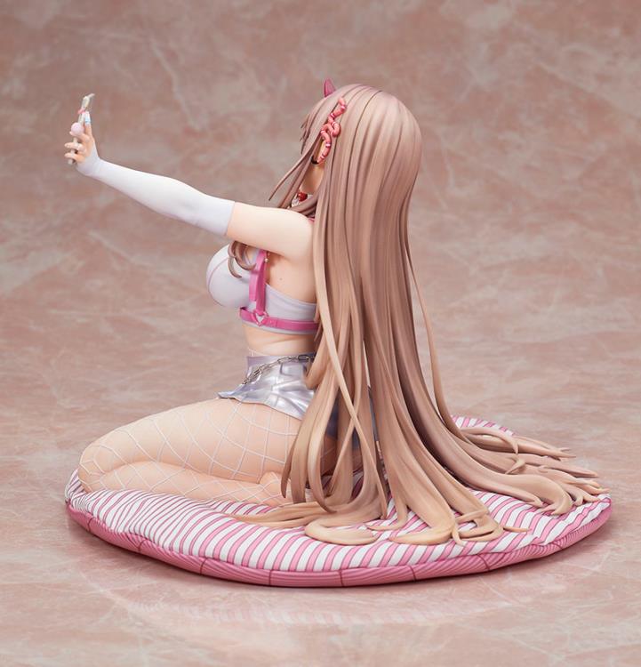 Goddess of Victory: Nikke Viper 1/4 Scale Figure Gallery Image 6