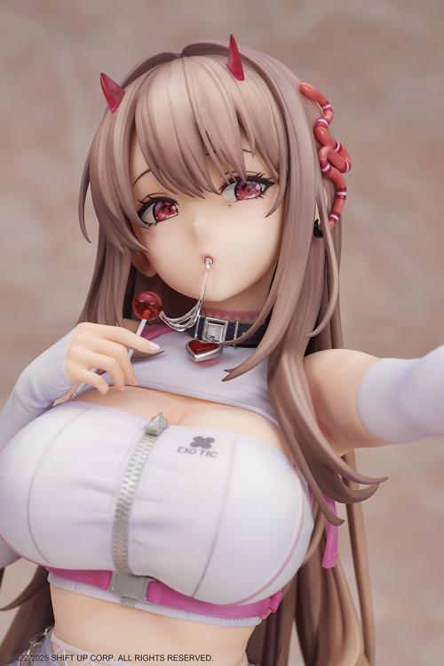 Goddess of Victory: Nikke Viper 1/4 Scale Figure Gallery Image 10