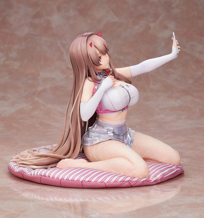 Goddess of Victory: Nikke Viper 1/4 Scale Figure Gallery Image 4