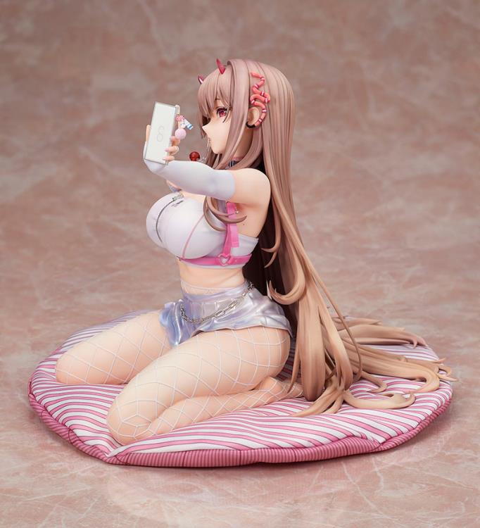 Goddess of Victory: Nikke Viper 1/4 Scale Figure Gallery Image 7