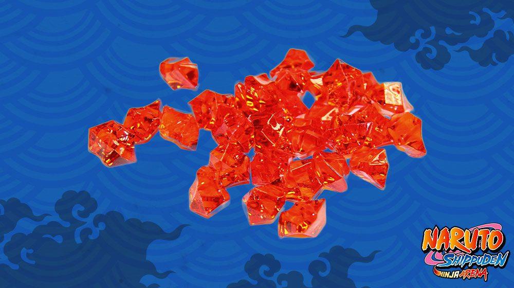 Naruto: Shippuden Ninja Arena Board Game Gallery Image 7