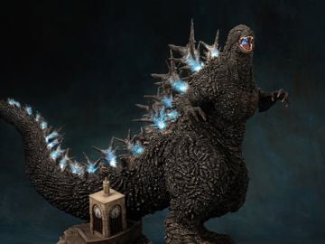 Godzilla Minus One (2023) The Legacy Series: Tanaka Kenichi