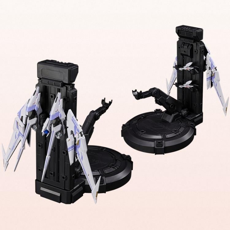 Mecha BREAK Gyrfalcon 1/10 Scale Model Kit (Reissue) Gallery Image 11