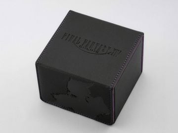 Square Enix Products Card Sleeves, Holders & Deck Boxes Square Enix Products Card Sleeves, Holders & Deck Boxes