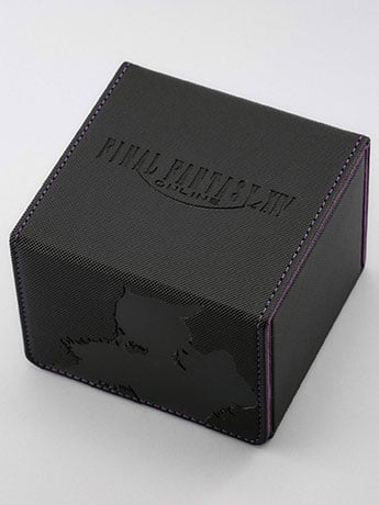 Final Fantasy XIV Y'Shtola Deck Case