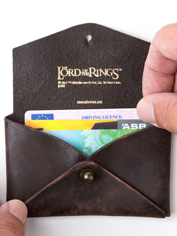 The Banners of Middle Earth Collection Card Wallet - The Horse of Rohan Gallery Image 2