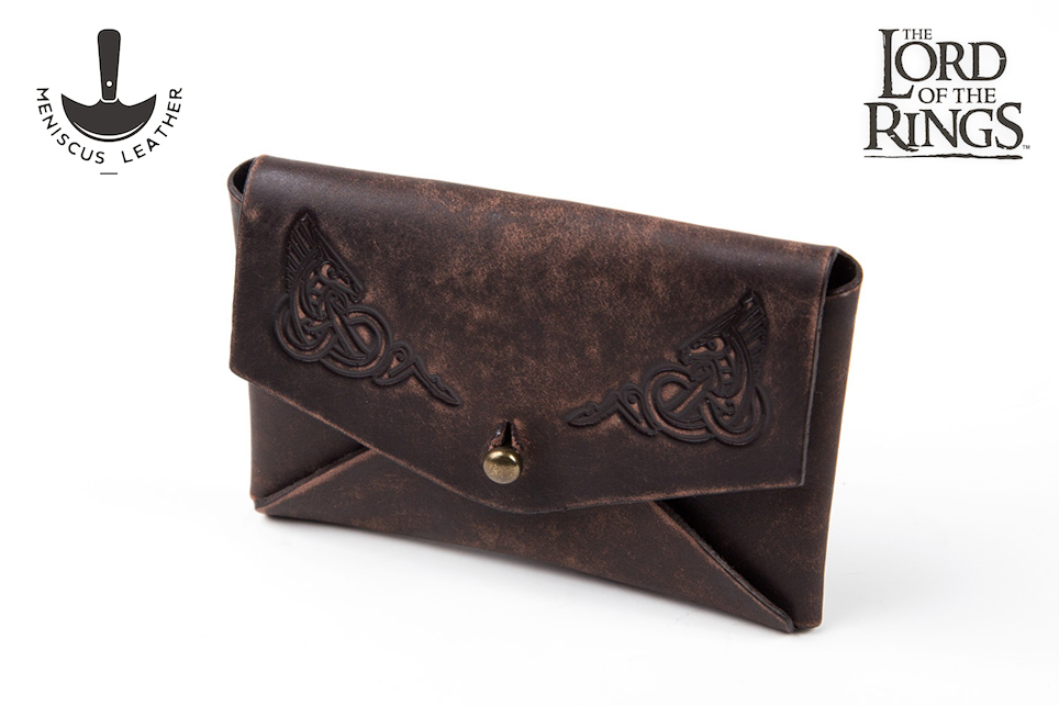 The Banners of Middle Earth Collection Card Wallet - The Horse of Rohan Gallery Image 5