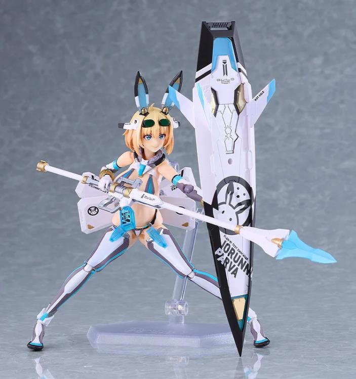 Bunny Suit Planning figma No.530b Sophia F. Shirring (Updated Ver