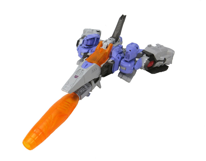Transformers Legends LG23 Galvatron Gallery Image 4