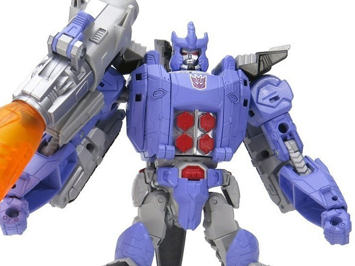 Transformers Legends LG23 Galvatron Gallery Image 1