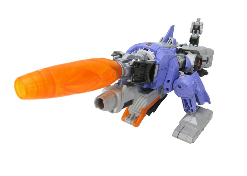 Transformers Legends LG23 Galvatron Gallery Image 6
