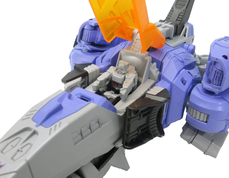 Transformers Legends LG23 Galvatron Gallery Image 5