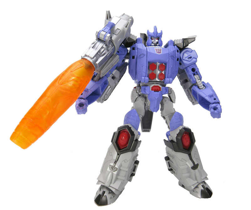 Transformers Legends LG23 Galvatron Gallery Image 3