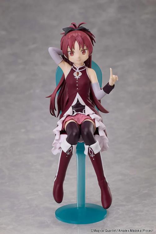 ミンタビセット　kyoko-papiko Puella Magi Madoka Magica The Movie: Rebellion Kyoko Sakura (Tea