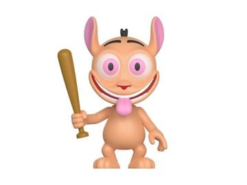Ren & Stimpy PIX! Ren Limited Edition Figure