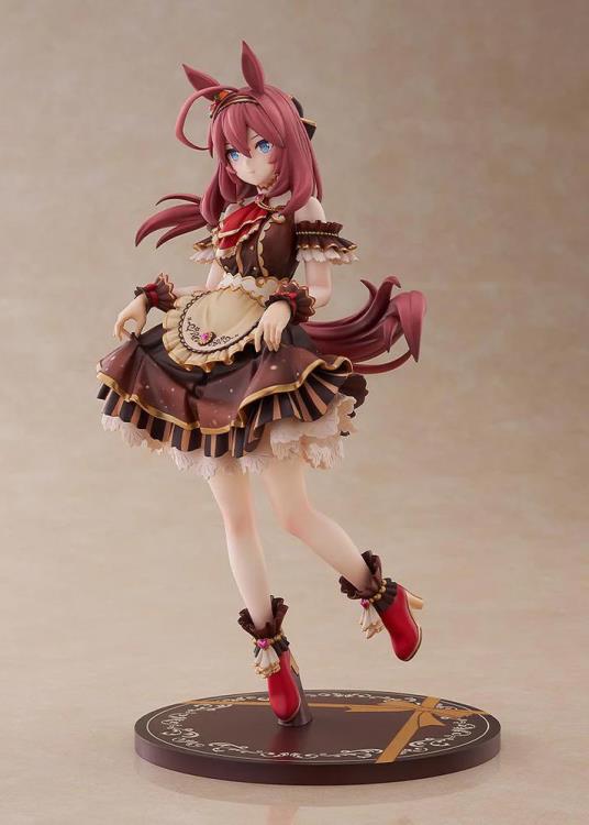 Uma Musume: Pretty Derby Mihono Bourbon (CODE: ICING Ver.) 1/7