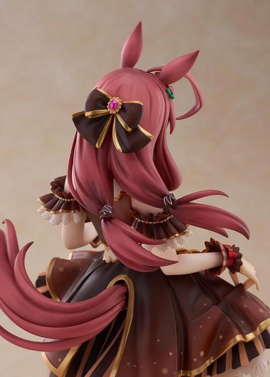 Uma Musume: Pretty Derby Mihono Bourbon (CODE: ICING Ver.) 1/7