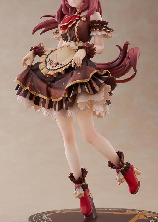 Uma Musume: Pretty Derby Mihono Bourbon (CODE: ICING Ver.) 1/7