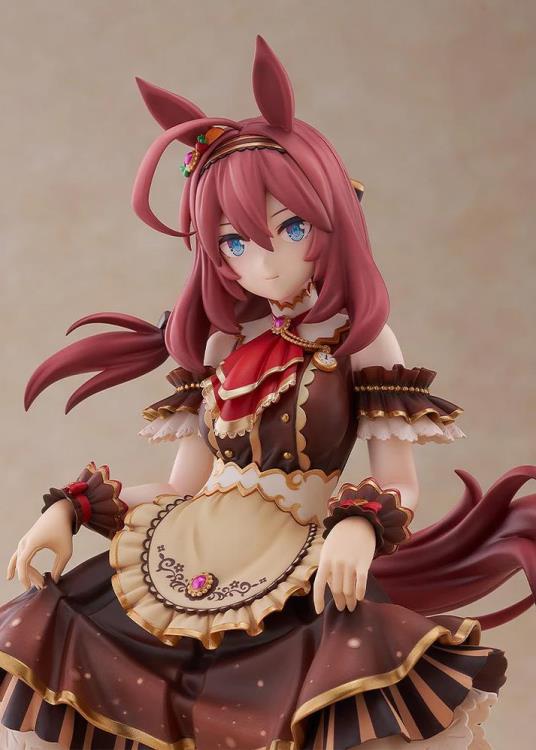 Uma Musume: Pretty Derby Mihono Bourbon (CODE: ICING Ver.) 1/7