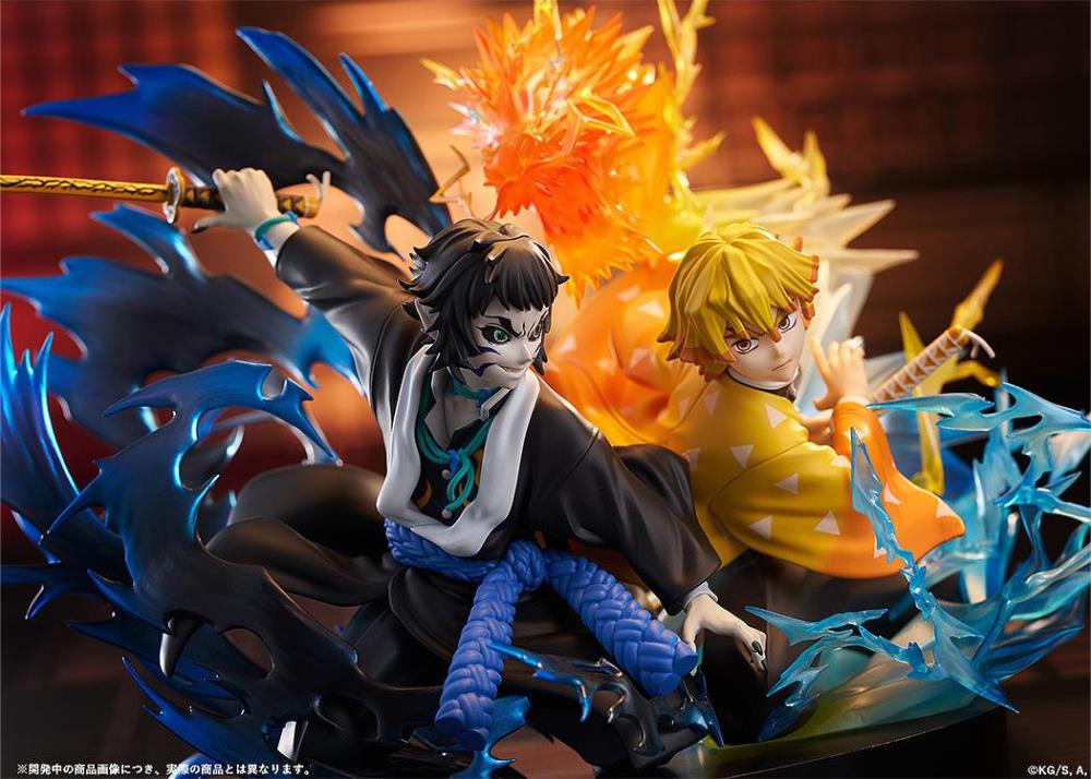 コミック・アニメ Collectibles) Dragon Ball Demon Slayer Demon Slayer and Dragon Ball Z Card Book