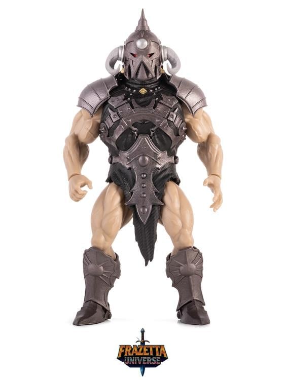 Frazetta Universe ICON Collectibles Death Dealer 5.5
