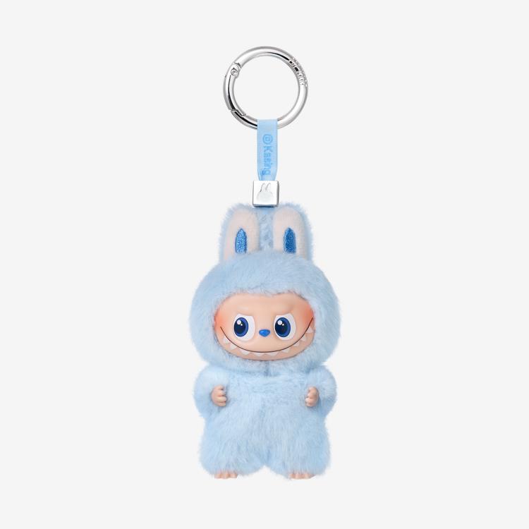 Labubu The Monsters Pin for Love (A-M) Random Vinyl Plush Pendant Gallery Image 4