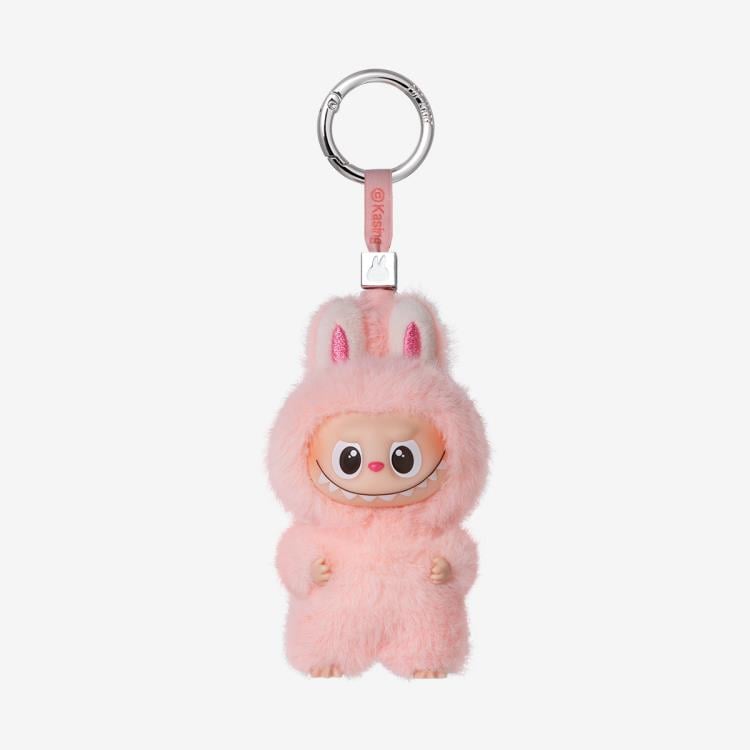 Labubu The Monsters Pin for Love (N-Z) Random Vinyl Plush Pendant Gallery Image 4