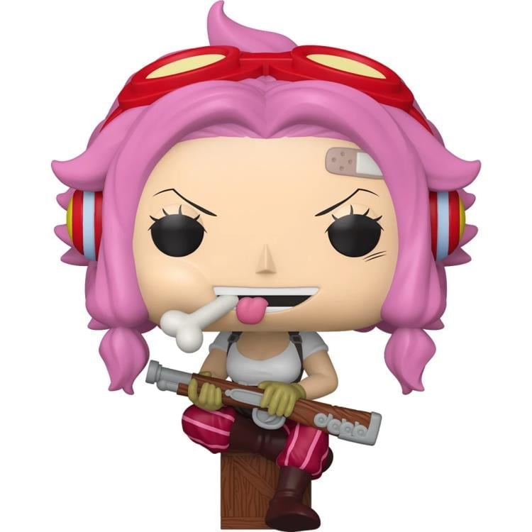 One Piece Pop! Animation #2205 Ginny Gallery Image 3