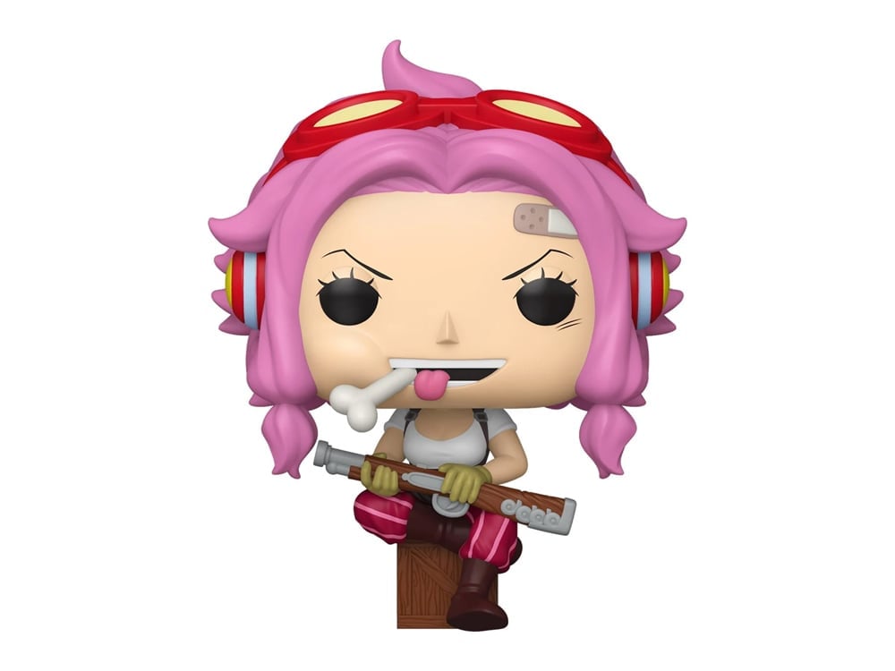 One Piece Pop! Animation #2205 Ginny Gallery Image 1