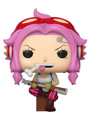 One Piece Pop! Animation #2205 Ginny Gallery Image 2