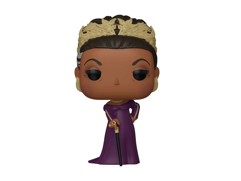 Bridgerton Pop! Television #1851 Lady Danbury Gallery Image 1